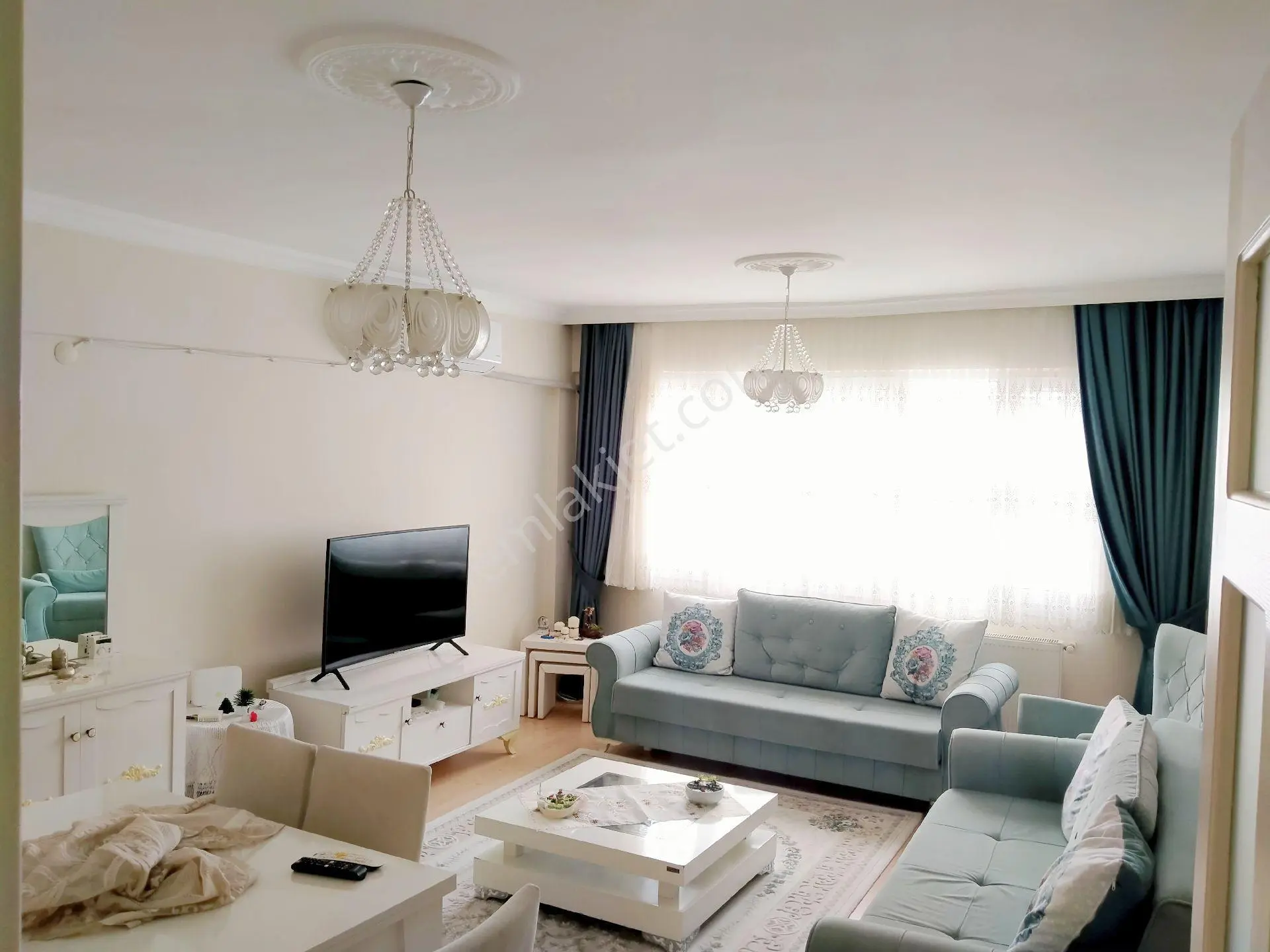 Tahsin Yazıcı Mahallesi Acil Satılık Daire