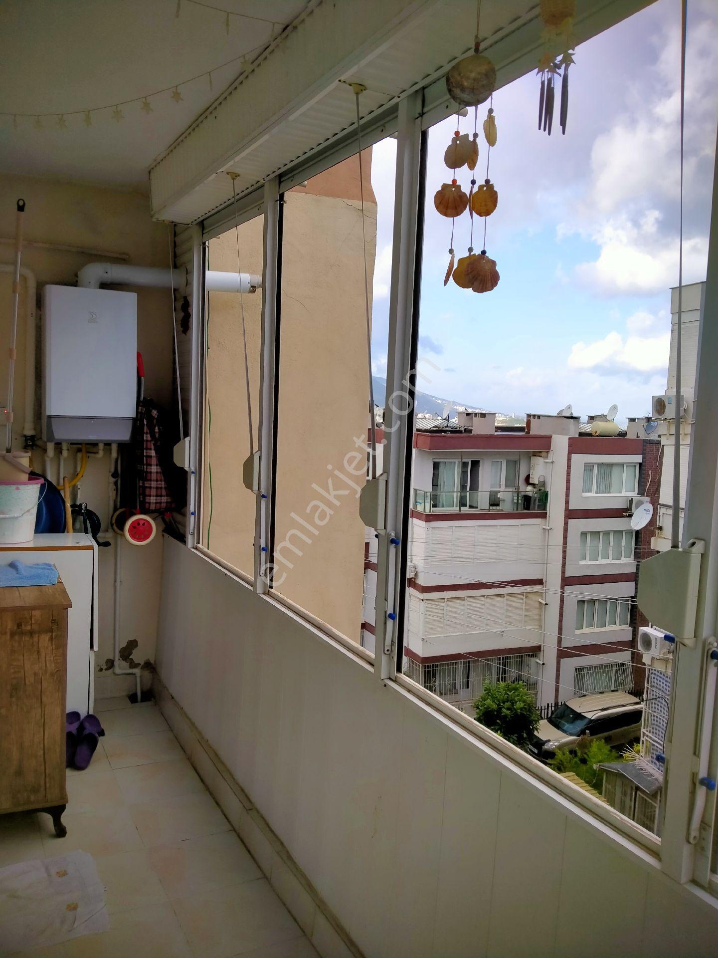 Tahsin Yazıcı Mahallesi Acil Satılık Daire - Görsel 27