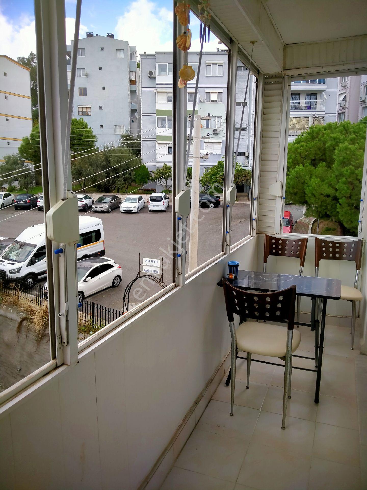Tahsin Yazıcı Mahallesi Acil Satılık Daire - Görsel 28