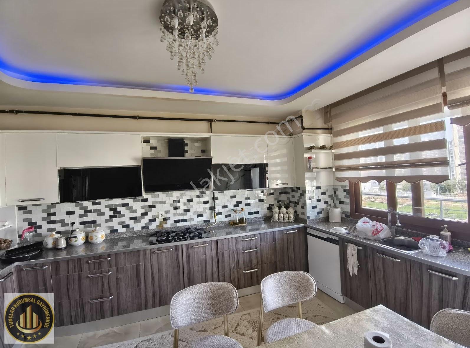 4+1 Satılık Daire 75e 2. Parsel Nezih Ve Sakin Yer Arayanlar İçn - Görsel 21