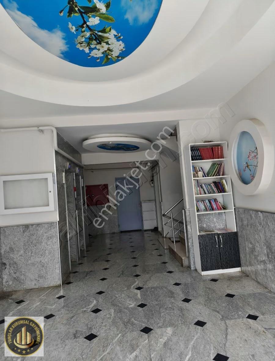 4+1 Satılık Daire 75e 2. Parsel Nezih Ve Sakin Yer Arayanlar İçn - Görsel 27