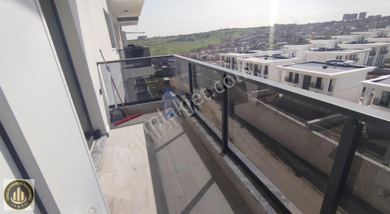 Bymen Yapı'da Sıfır 1+1 Eşyalı Kiralık Daire - Görsel 5