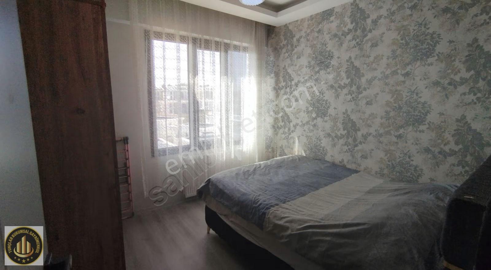 Bymen Yapı'da Sıfır 1+1 Eşyalı Kiralık Daire - Görsel 14