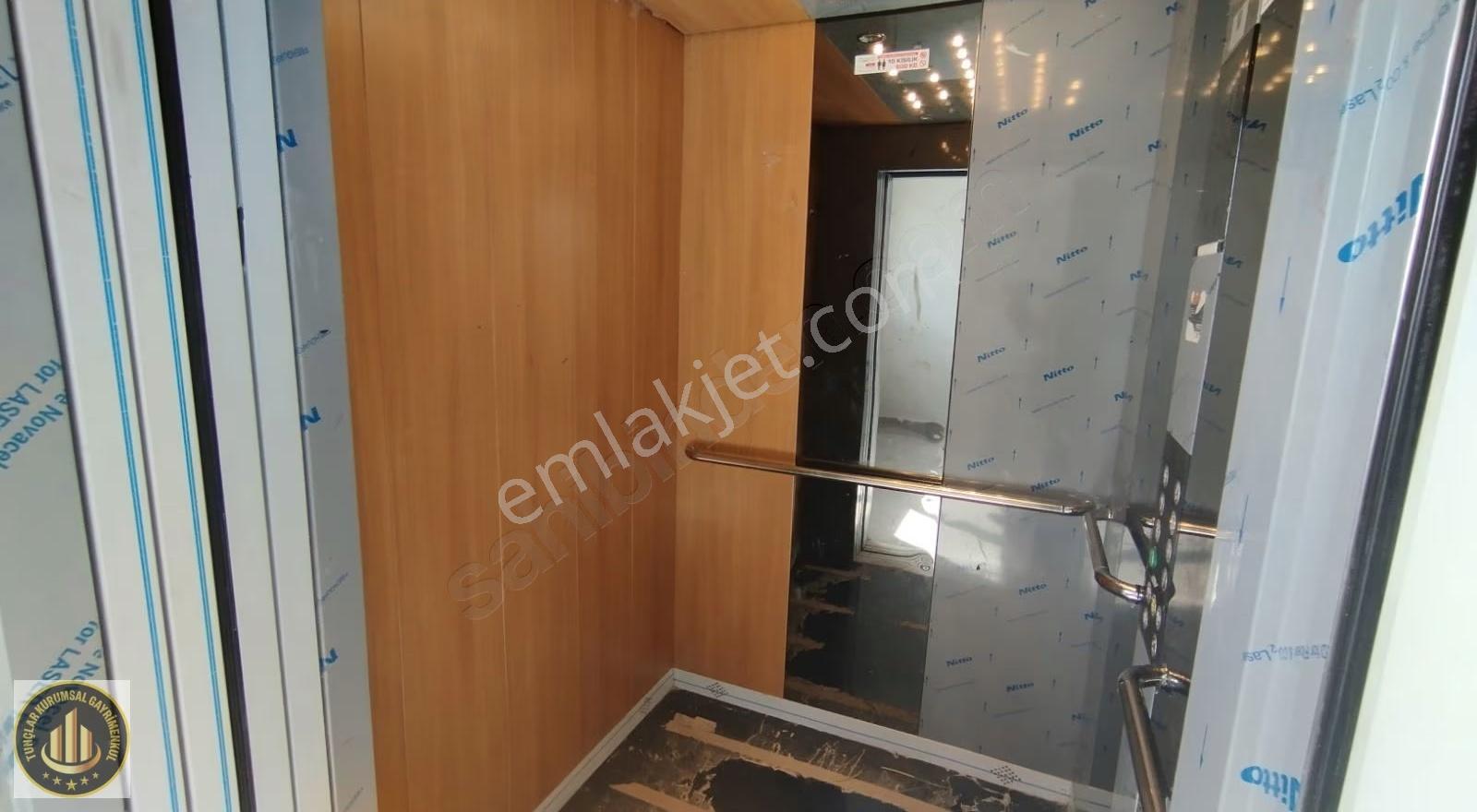 Bymen Yapı'da Sıfır 1+1 Eşyalı Kiralık Daire - Görsel 33