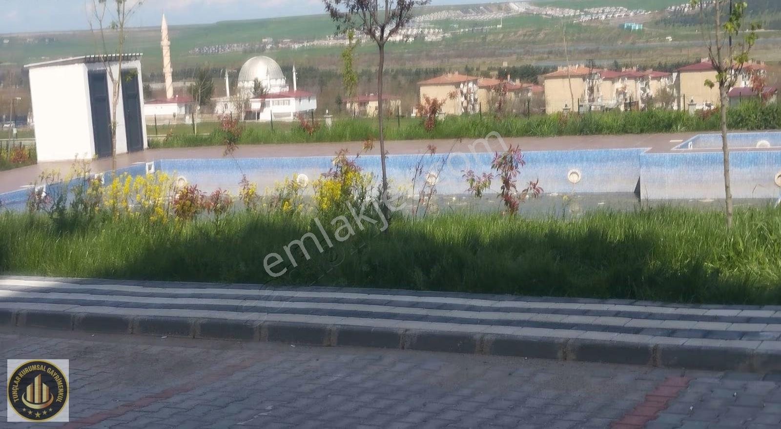 Bymen Yapı'da Sıfır 1+1 Eşyalı Kiralık Daire - Görsel 32