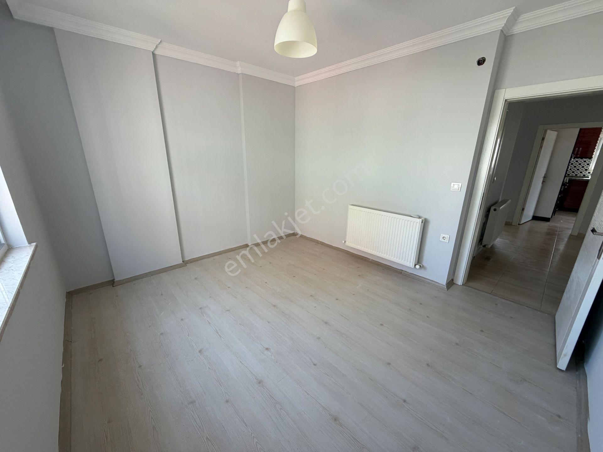 Mersin Anamur Akdeniz Kiralık 3+1 Yeni Daire - Görsel 8