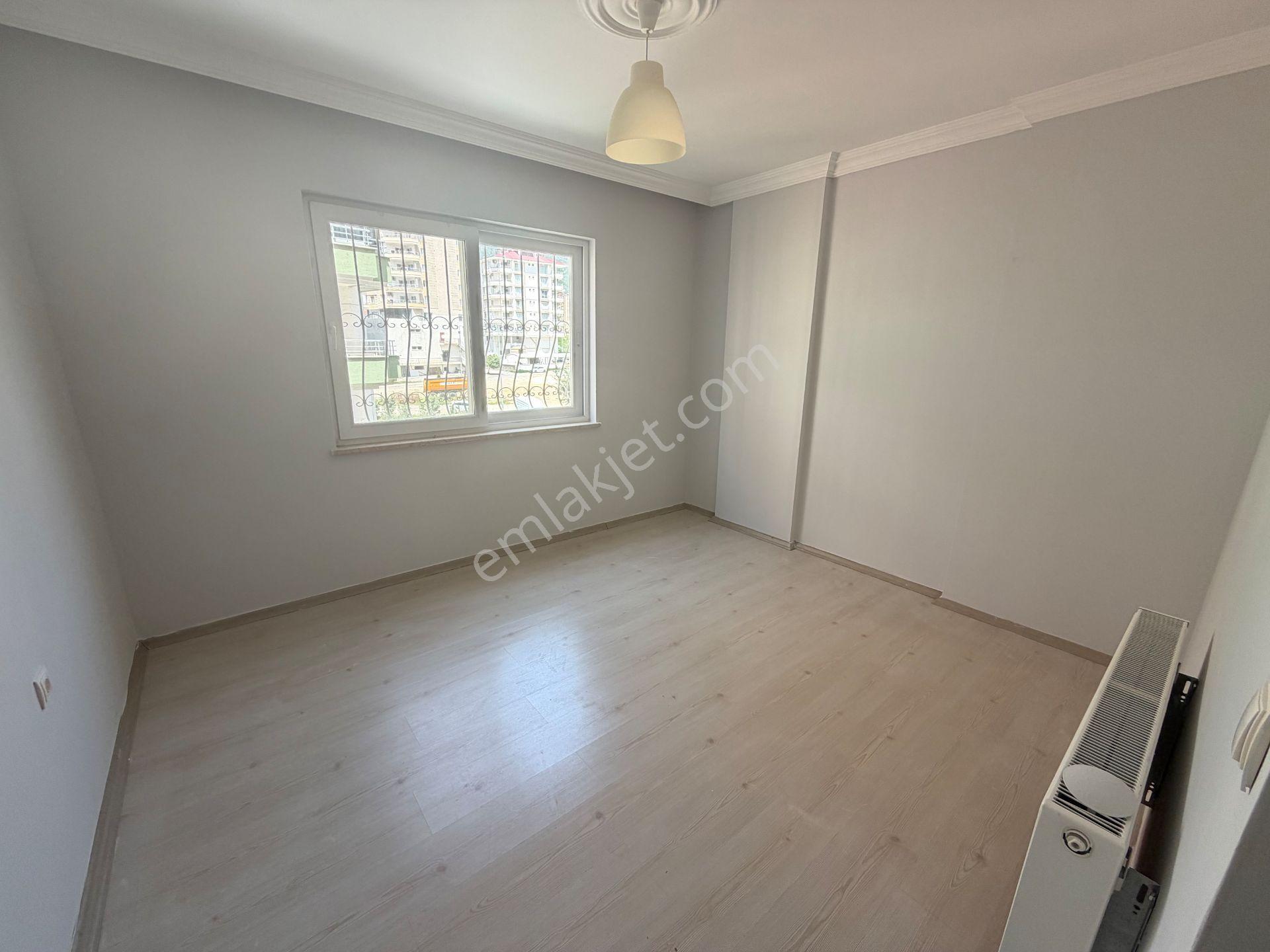 Mersin Anamur Akdeniz Kiralık 3+1 Yeni Daire - Görsel 9