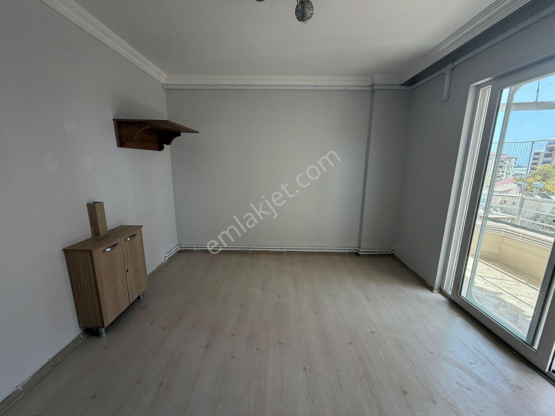 Mersin Anamur Akdeniz Kiralık 3+1 Yeni Daire - Görsel 12