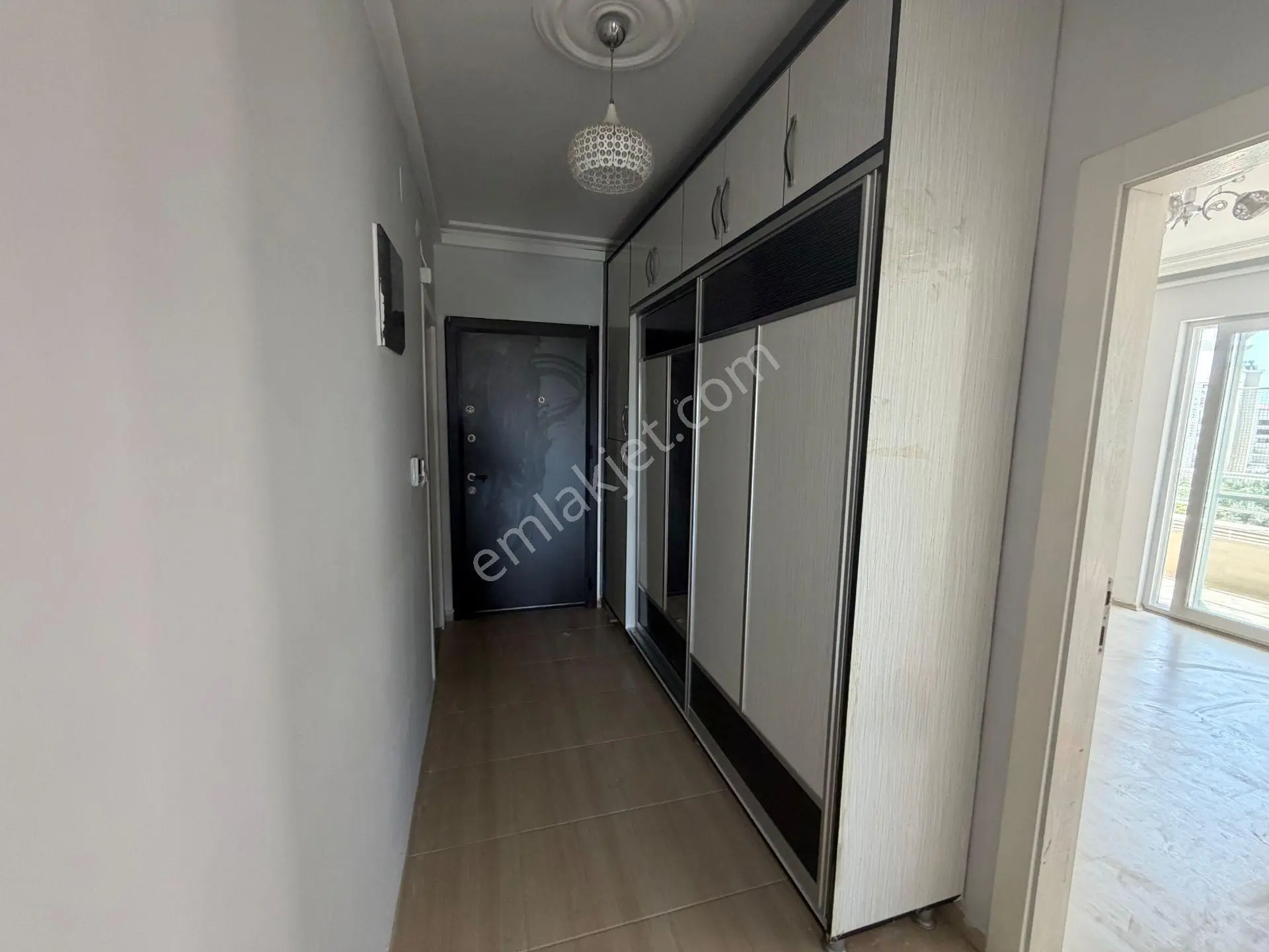 Mersin Anamur Akdeniz Kiralık 3+1 Yeni Daire - Görsel 4