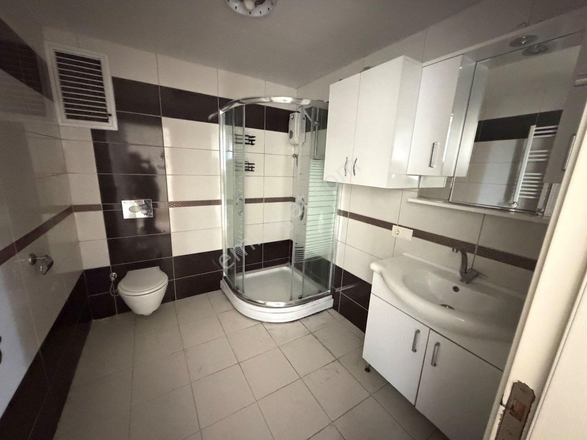 Mersin Anamur Akdeniz Kiralık 3+1 Yeni Daire - Görsel 21