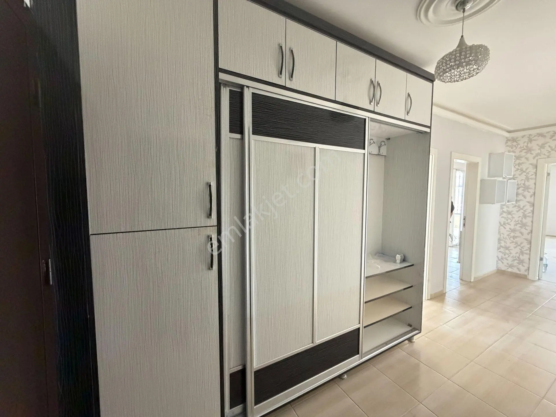 Mersin Anamur Akdeniz Kiralık 3+1 Yeni Daire - Görsel 3