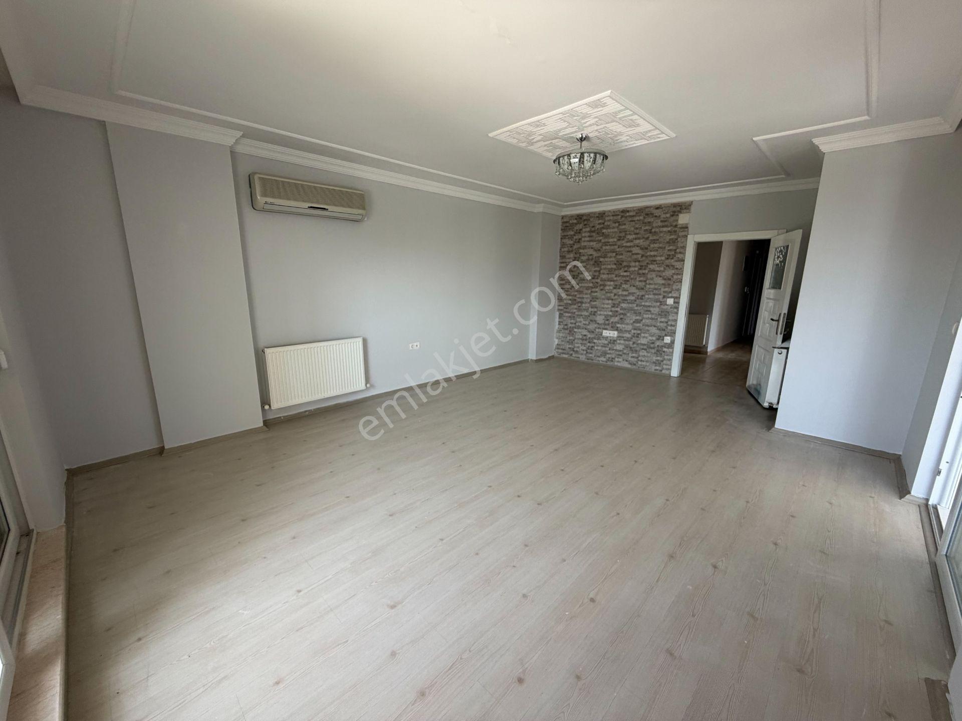 Mersin Anamur Akdeniz Kiralık 3+1 Yeni Daire - Görsel 7