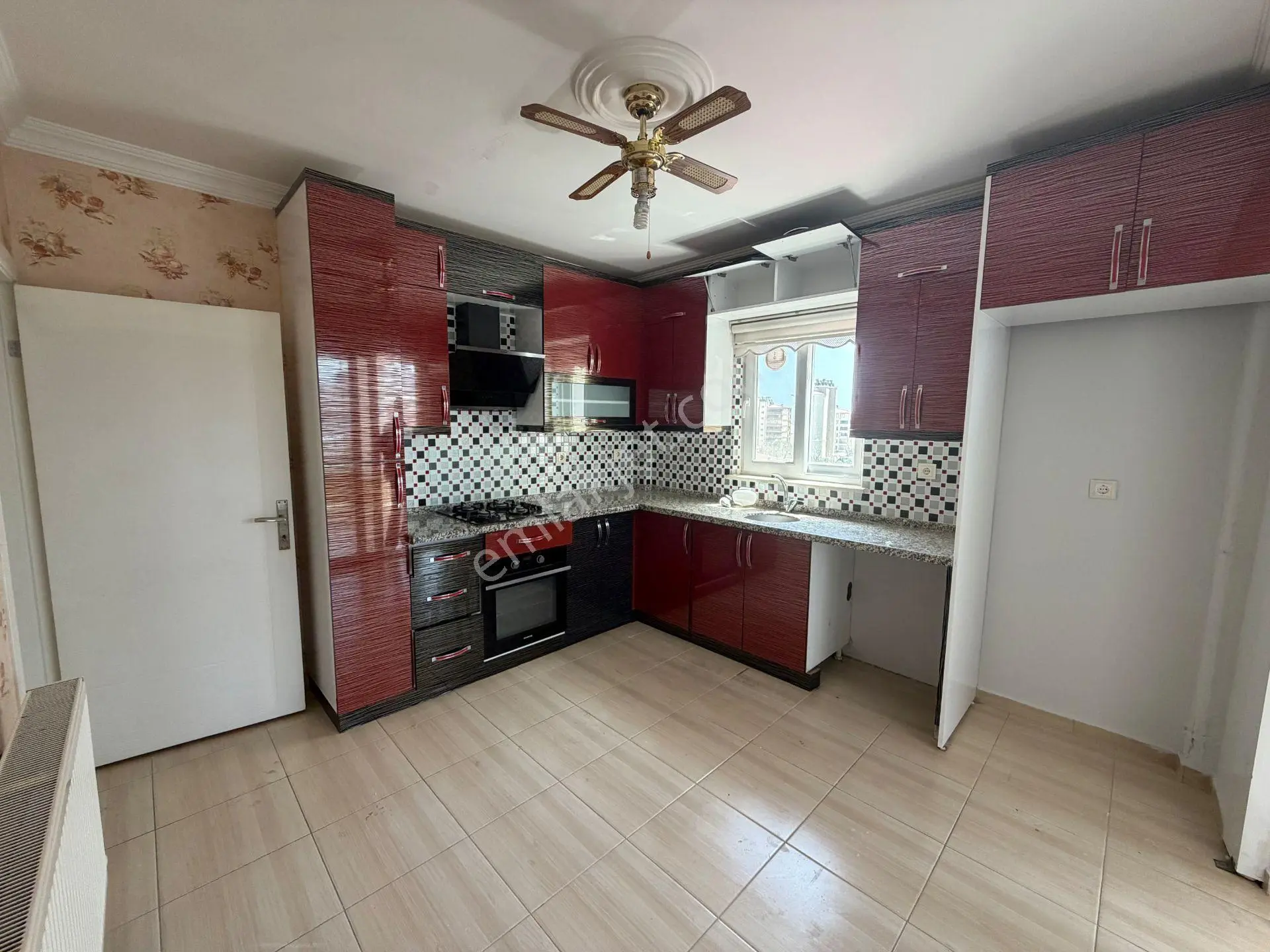 Mersin Anamur Akdeniz Kiralık 3+1 Yeni Daire - Görsel 13