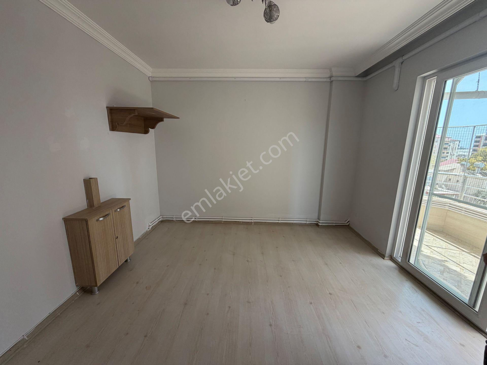 Mersin Anamur Akdeniz Kiralık 3+1 Yeni Daire - Görsel 11