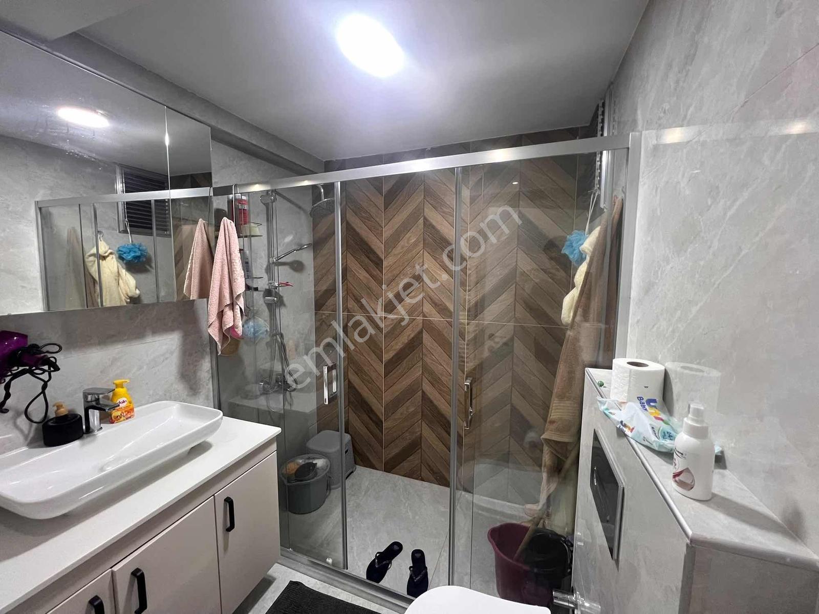 Hatay'da Türk Koleji'ne Yakın Bakımlı Satılık 2 + 1 Daire - Görsel 17
