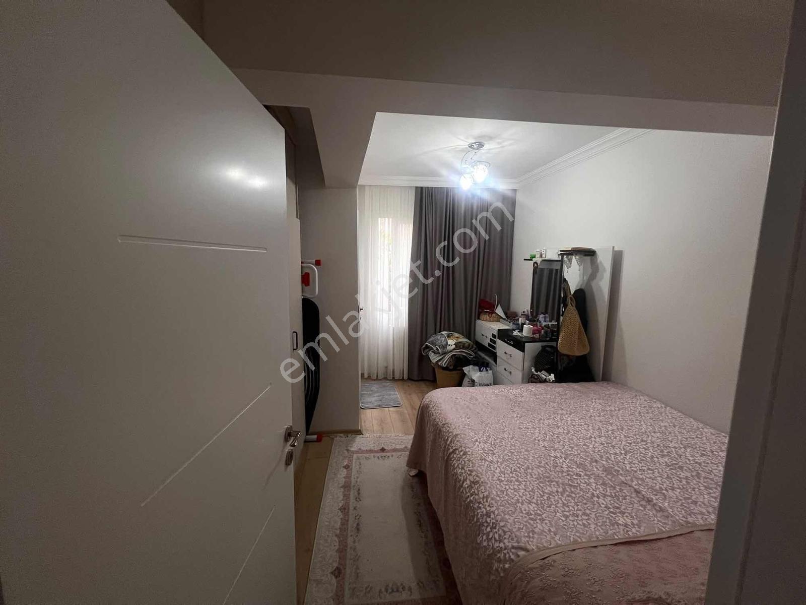 Hatay'da Türk Koleji'ne Yakın Bakımlı Satılık 2 + 1 Daire - Görsel 14