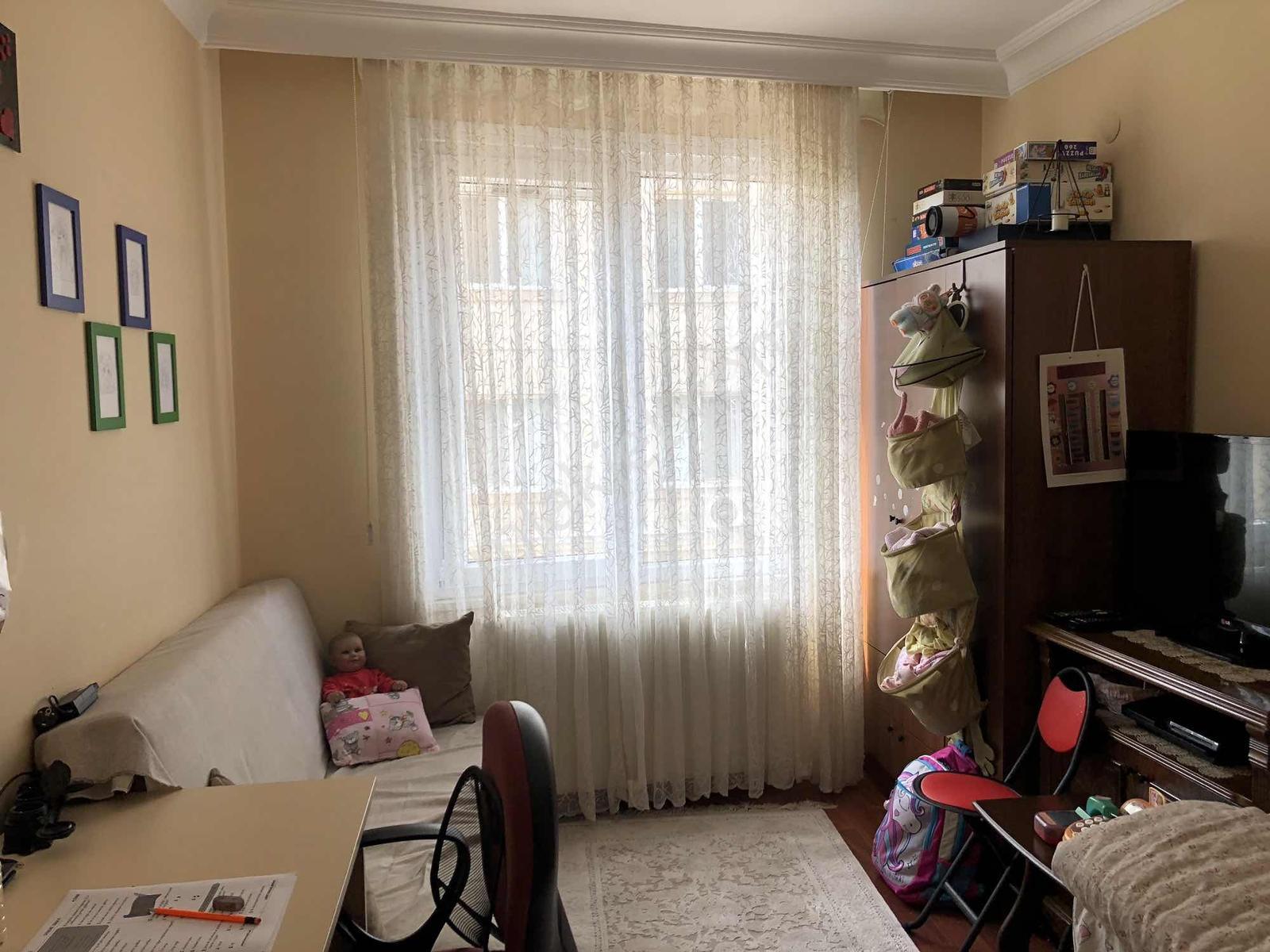 Şerifali'de Muazzam Konumda, Ebeveyn Banyolu, 3+1 Ferah Daire - Görsel 25