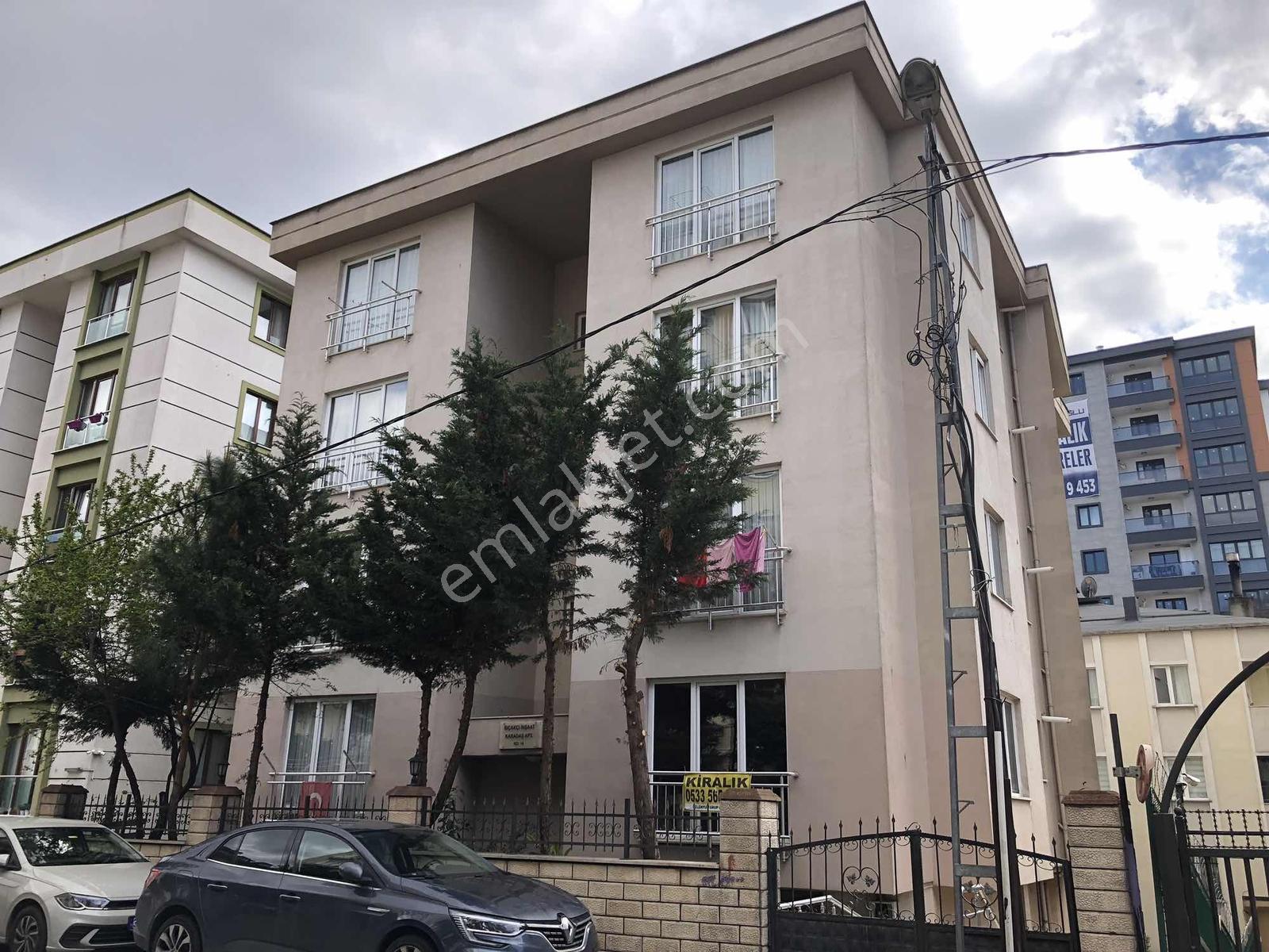 Şerifali'de Muazzam Konumda, Ebeveyn Banyolu, 3+1 Ferah Daire - Görsel 20