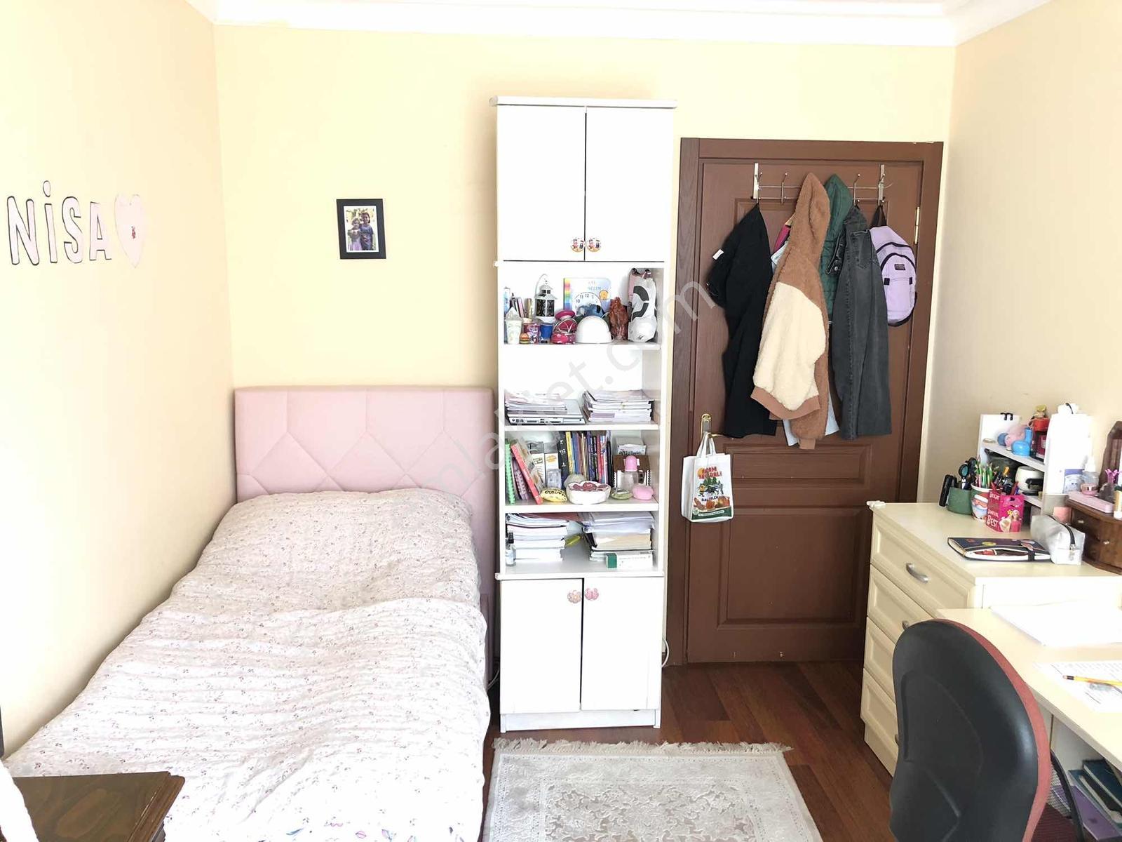 Şerifali'de Muazzam Konumda, Ebeveyn Banyolu, 3+1 Ferah Daire - Görsel 12