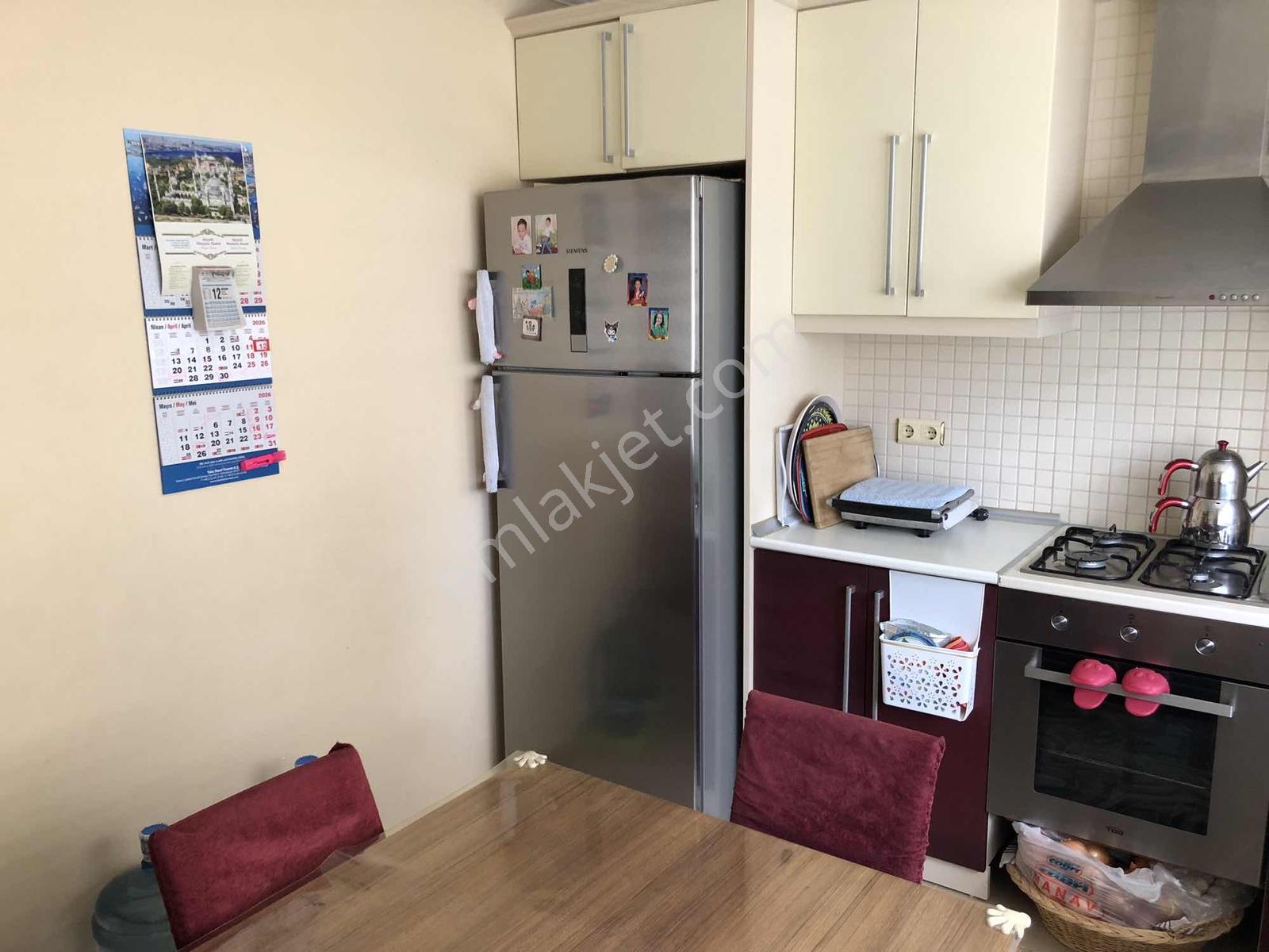 Şerifali'de Muazzam Konumda, Ebeveyn Banyolu, 3+1 Ferah Daire - Görsel 28