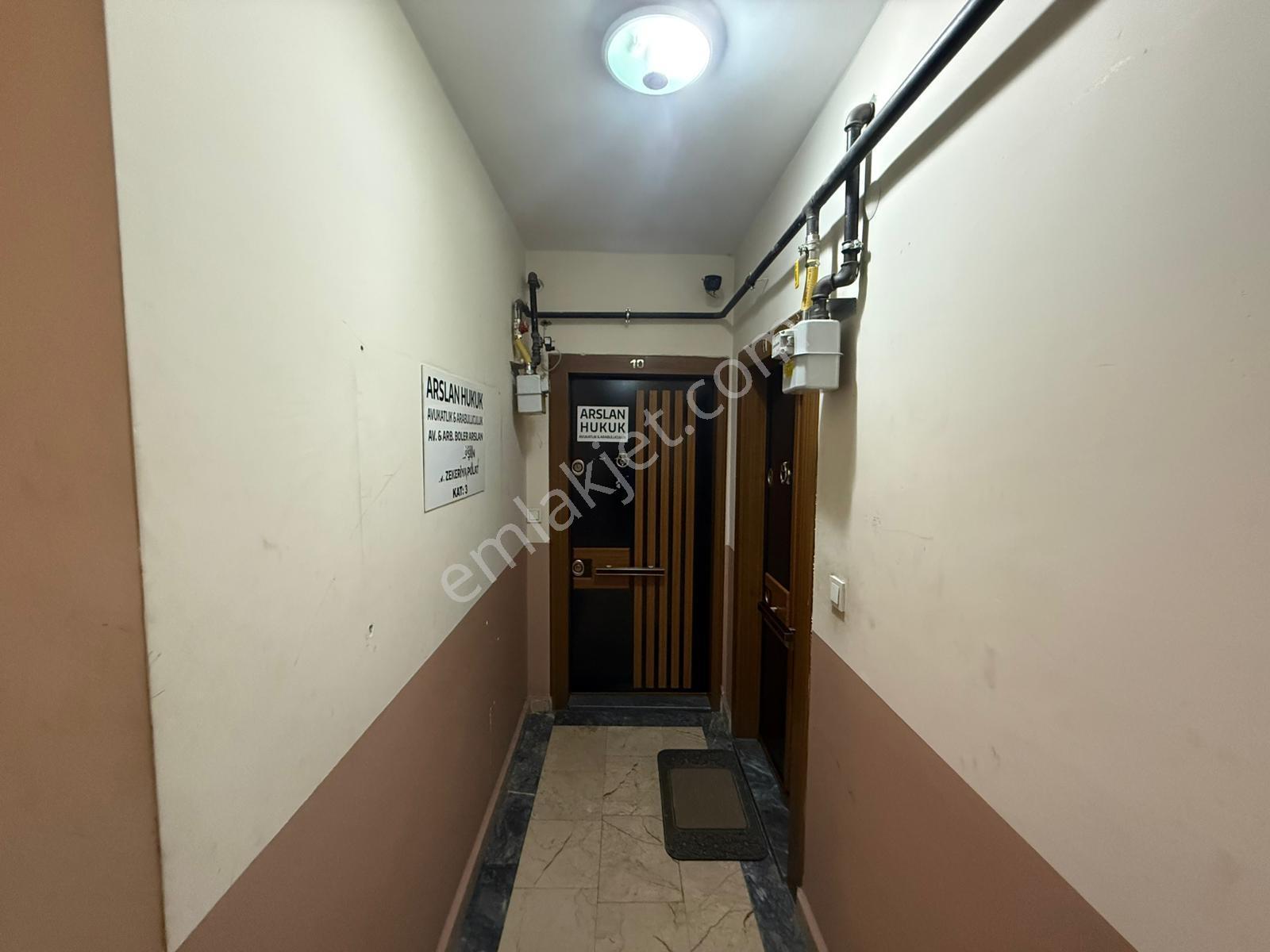 Merkezi Konumda Kiralık 3+1 Ofis & Daire - Görsel 6