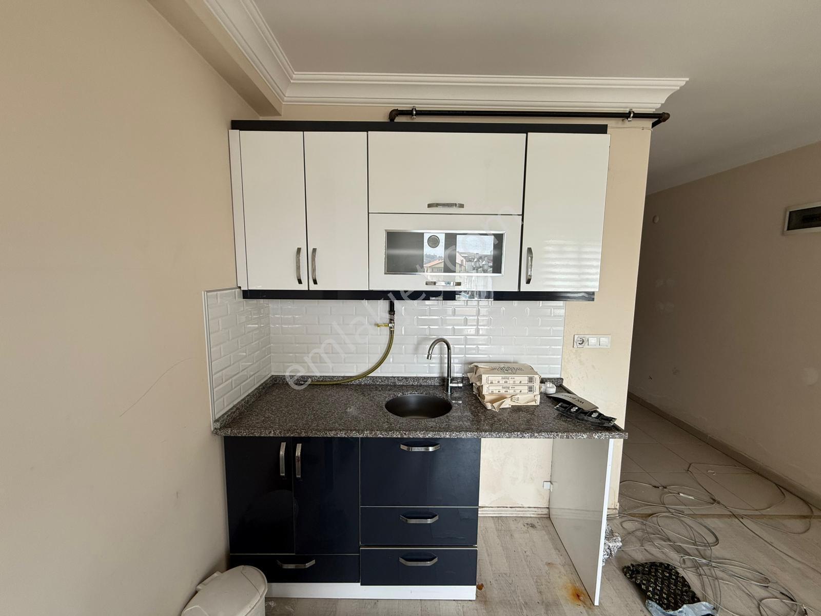 Merkezi Konumda Kiralık 3+1 Ofis & Daire - Görsel 20
