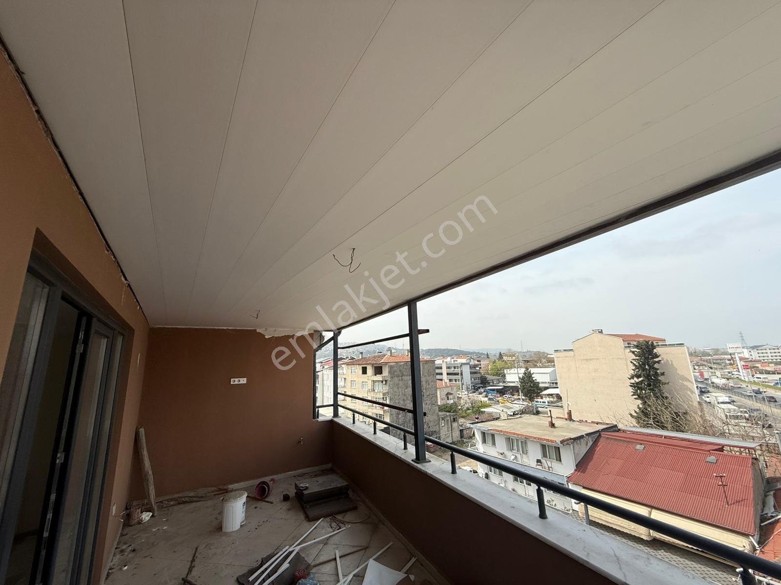 Merkezi Konumda Kiralık 3+1 Ofis & Daire - Görsel 27