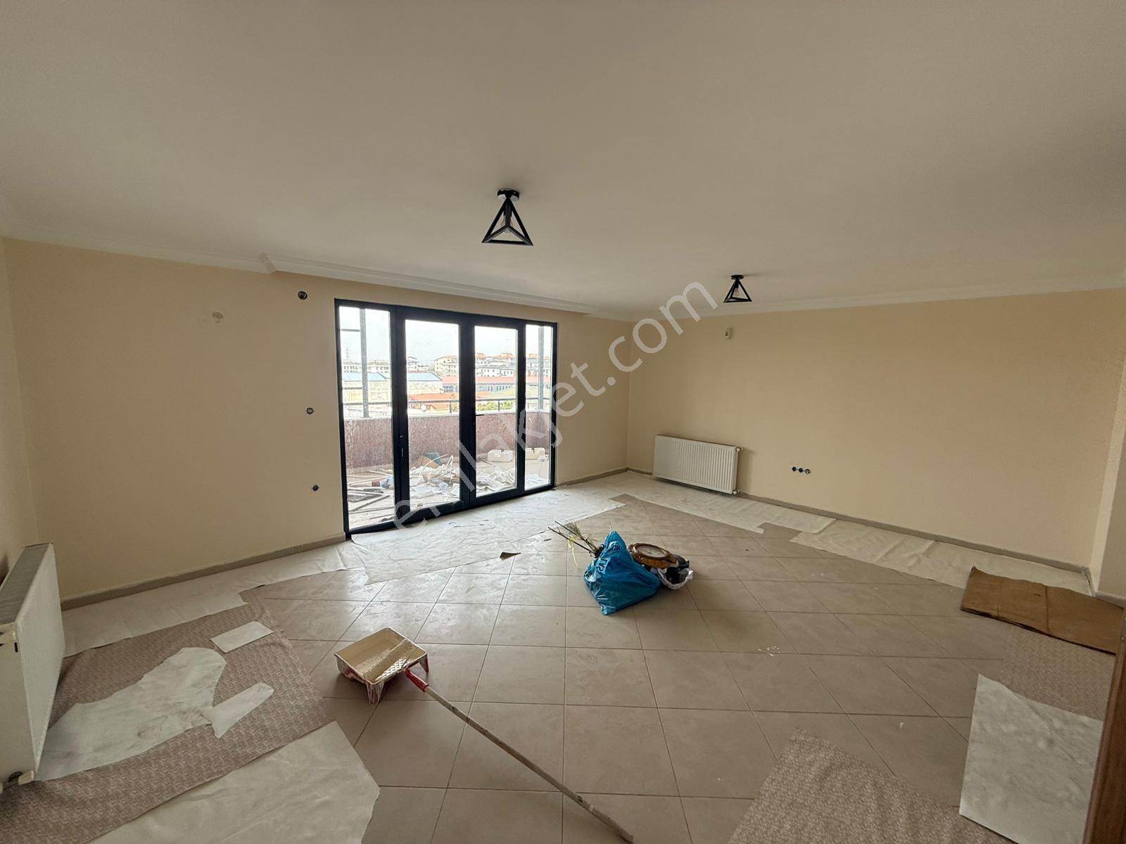 Merkezi Konumda Kiralık 3+1 Ofis & Daire - Görsel 8