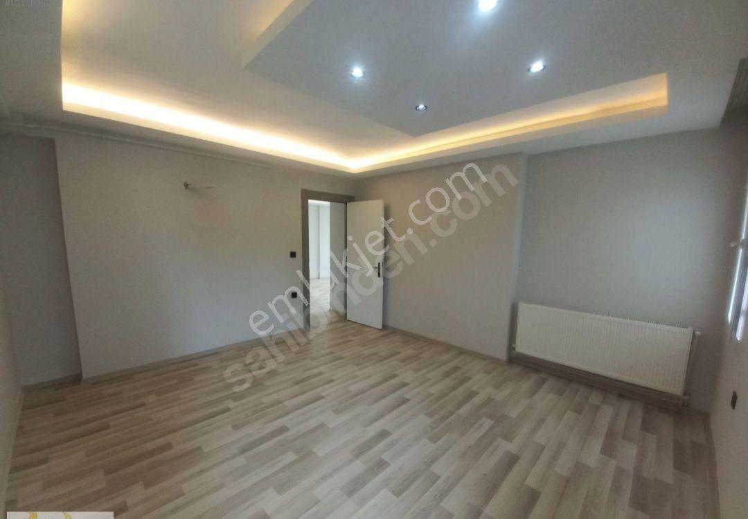 Hayalpark Civ. 2+1 G.odalı Kombili Ankastreli Full Yapılı - Görsel 18
