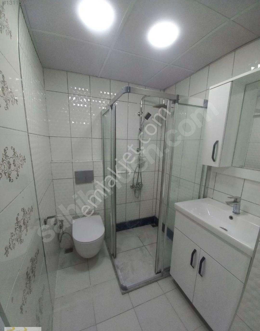 Hayalpark Civ. 2+1 G.odalı Kombili Ankastreli Full Yapılı - Görsel 15