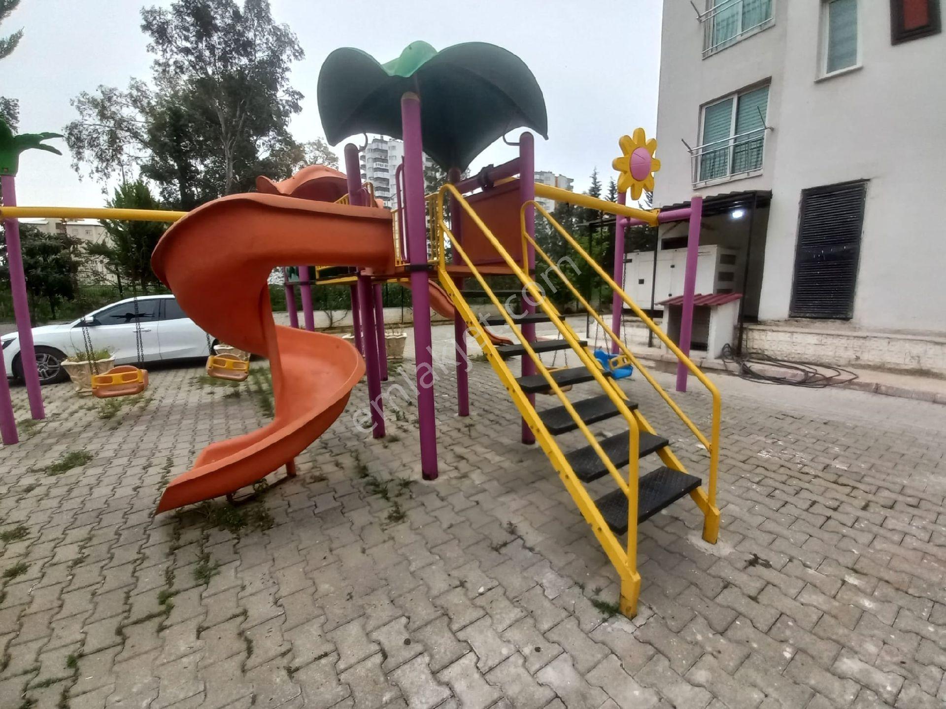 Hayalpark Civ. 2+1 G.odalı Kombili Ankastreli Full Yapılı - Görsel 26