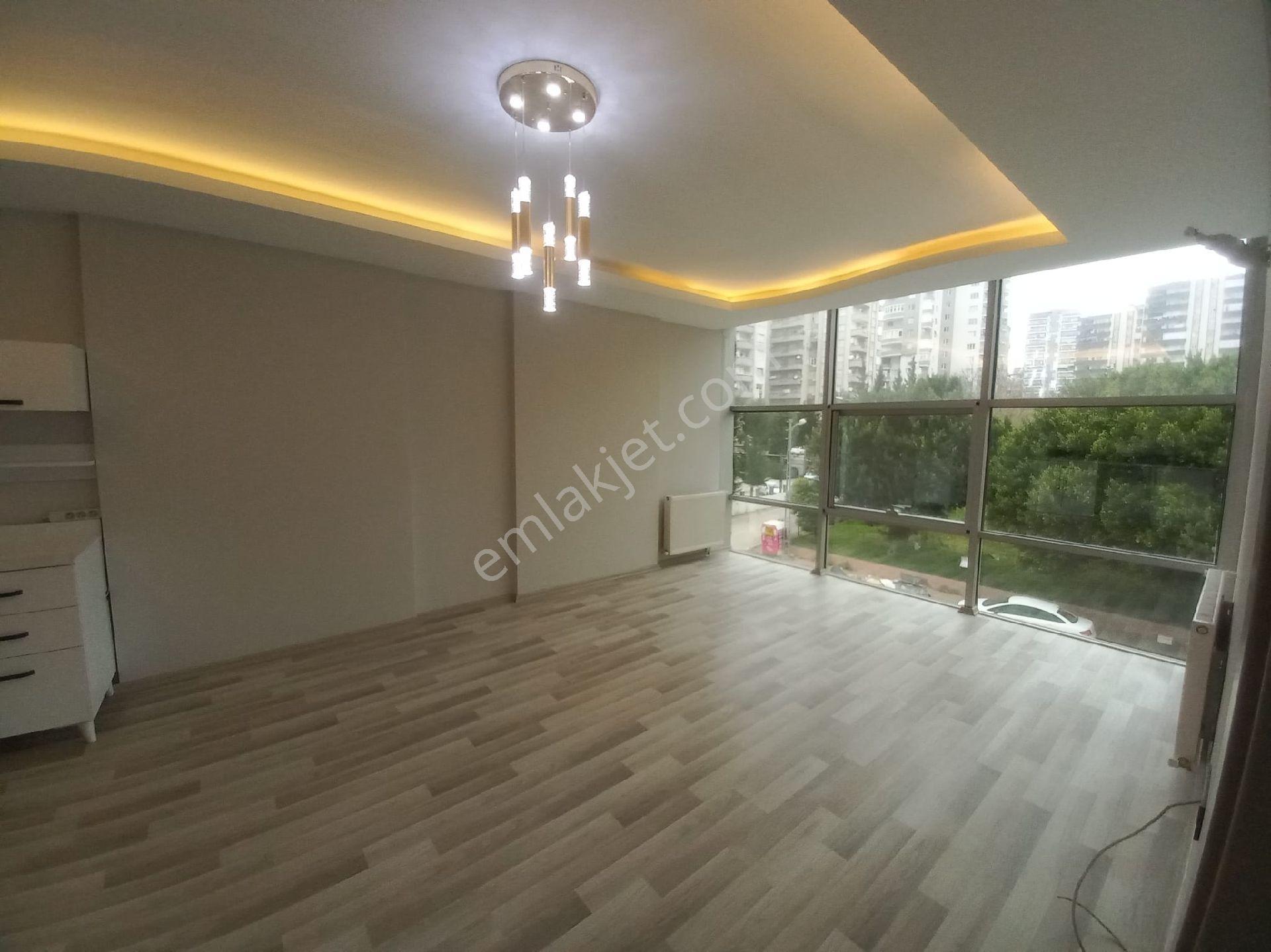 Hayalpark Civ. 2+1 G.odalı Kombili Ankastreli Full Yapılı - Görsel 8