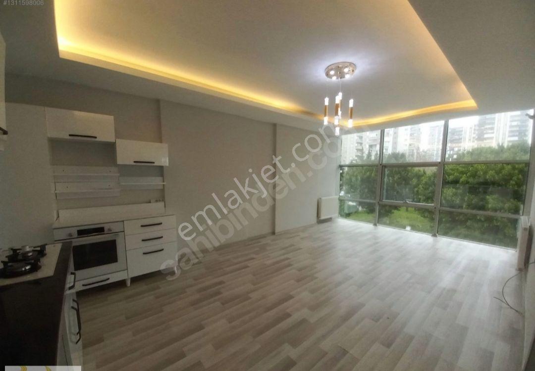 Hayalpark Civ. 2+1 G.odalı Kombili Ankastreli Full Yapılı - Görsel 34