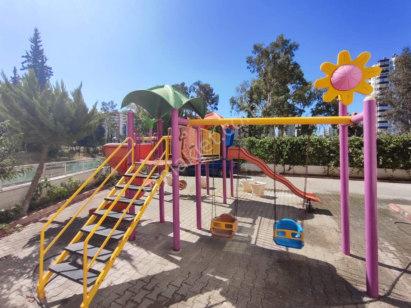 Hayalpark Civ. 2+1 G.odalı Kombili Ankastreli Full Yapılı - Görsel 3