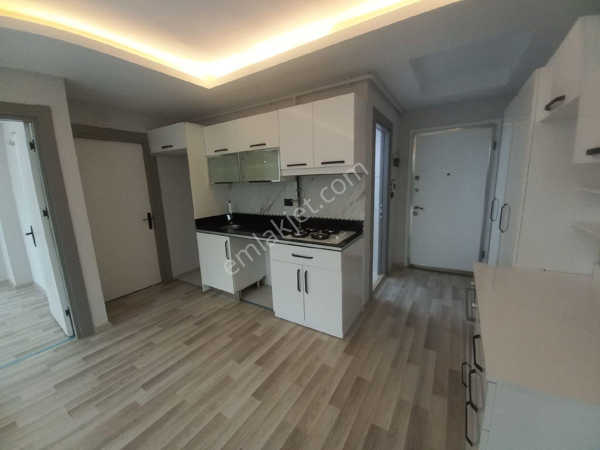 Hayalpark Civ. 2+1 G.odalı Kombili Ankastreli Full Yapılı - Görsel 10