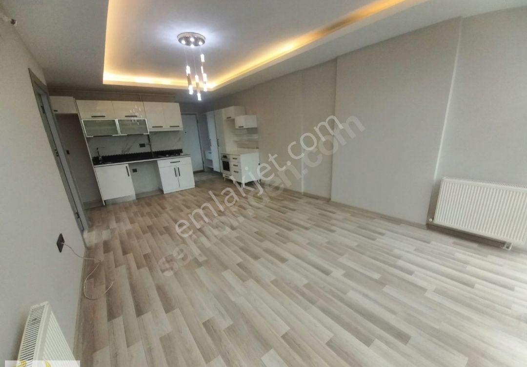 Hayalpark Civ. 2+1 G.odalı Kombili Ankastreli Full Yapılı - Görsel 23