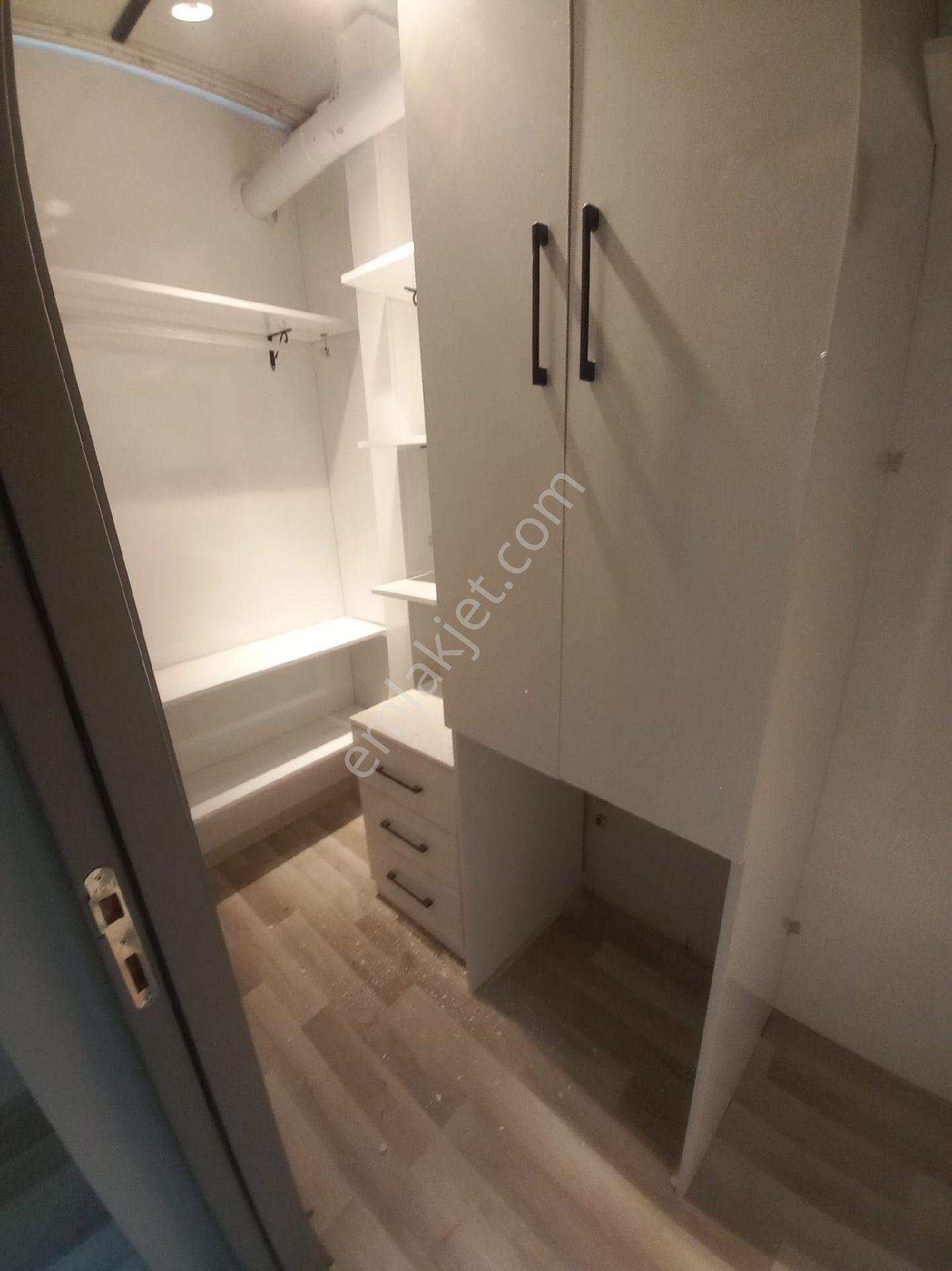 Hayalpark Civ. 2+1 G.odalı Kombili Ankastreli Full Yapılı - Görsel 14