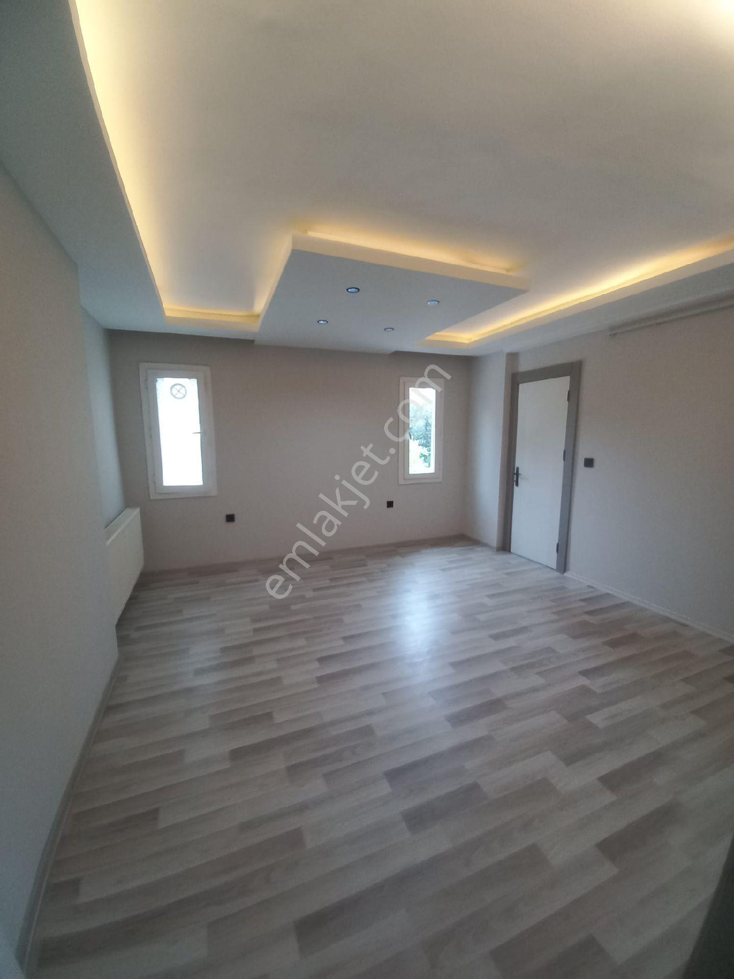 Hayalpark Civ. 2+1 G.odalı Kombili Ankastreli Full Yapılı - Görsel 24
