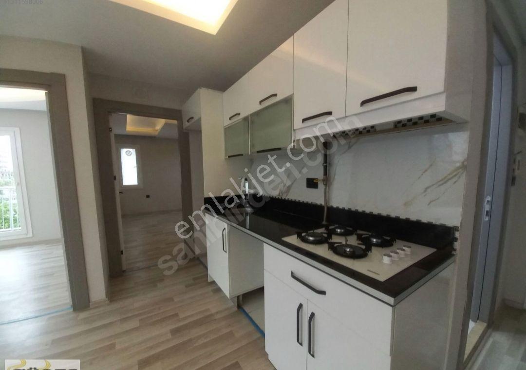 Hayalpark Civ. 2+1 G.odalı Kombili Ankastreli Full Yapılı - Görsel 22