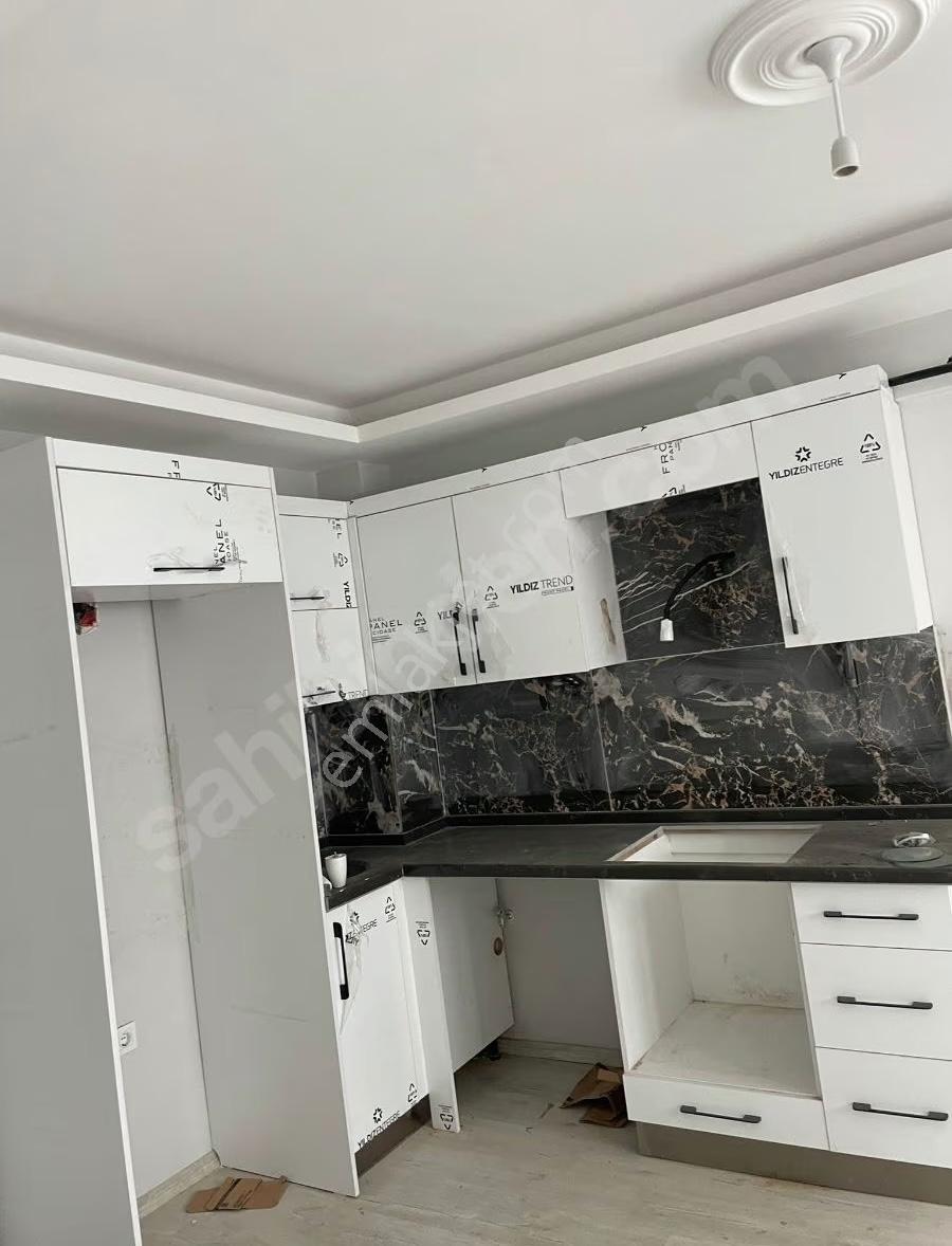 Edirne Merkez Barutlukta Satılık Sıfır 1+1 Fırsat Daire! - Görsel 12