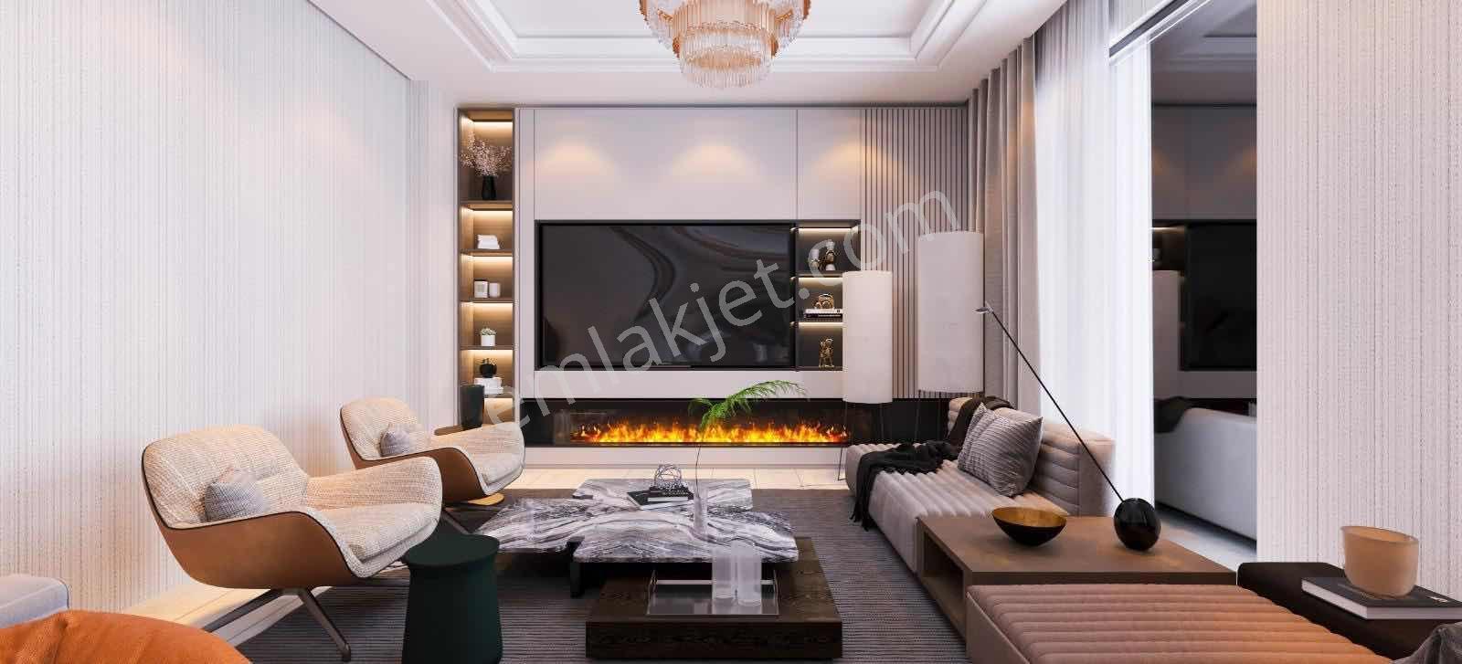 Acill Kent Orman Dzd Villalarında Piyasanın Altında İkiz Villa! - Görsel 13