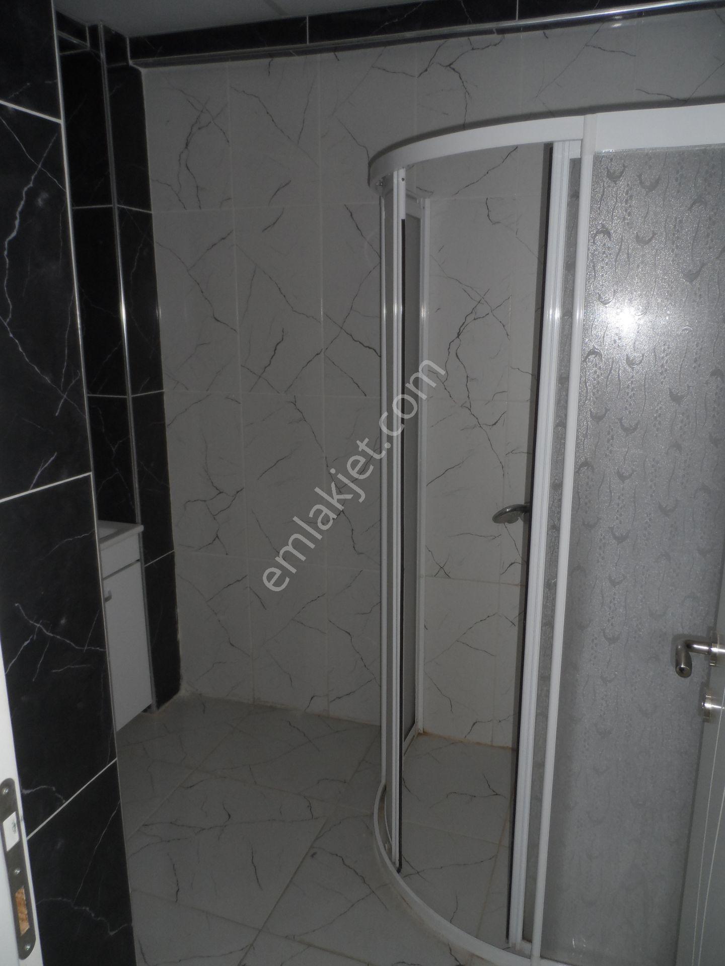 Nazilli Ege Emlak Ofisinden Yeşil Mah. Site İçerisinde Doğalgaz Kombili Kiralık Daire - Görsel 28