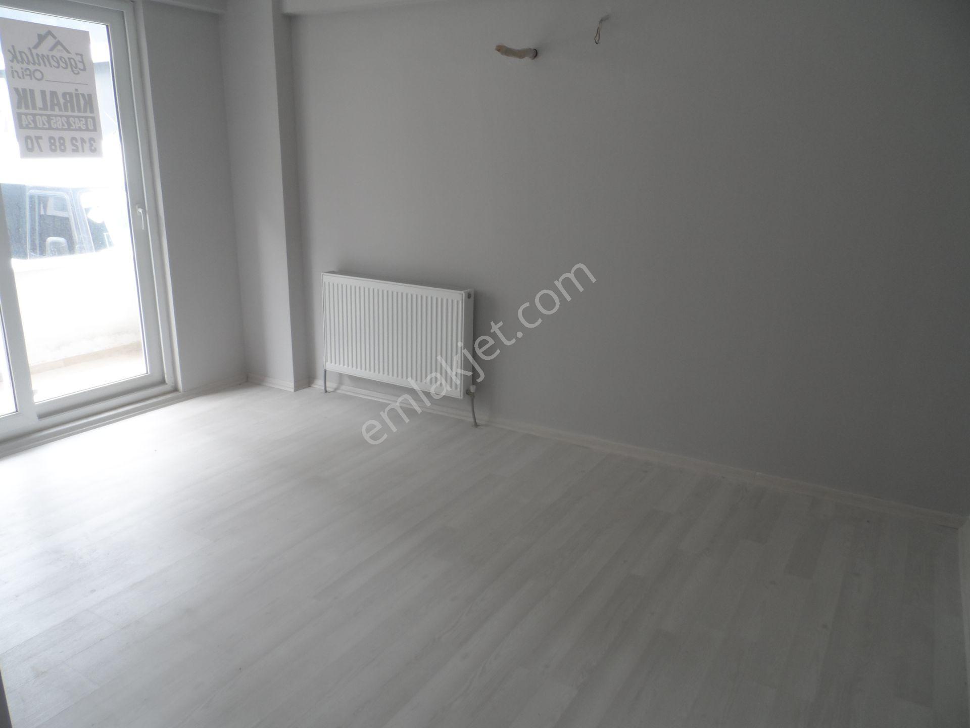 Nazilli Ege Emlak Ofisinden Yeşil Mah. Site İçerisinde Doğalgaz Kombili Kiralık Daire - Görsel 21