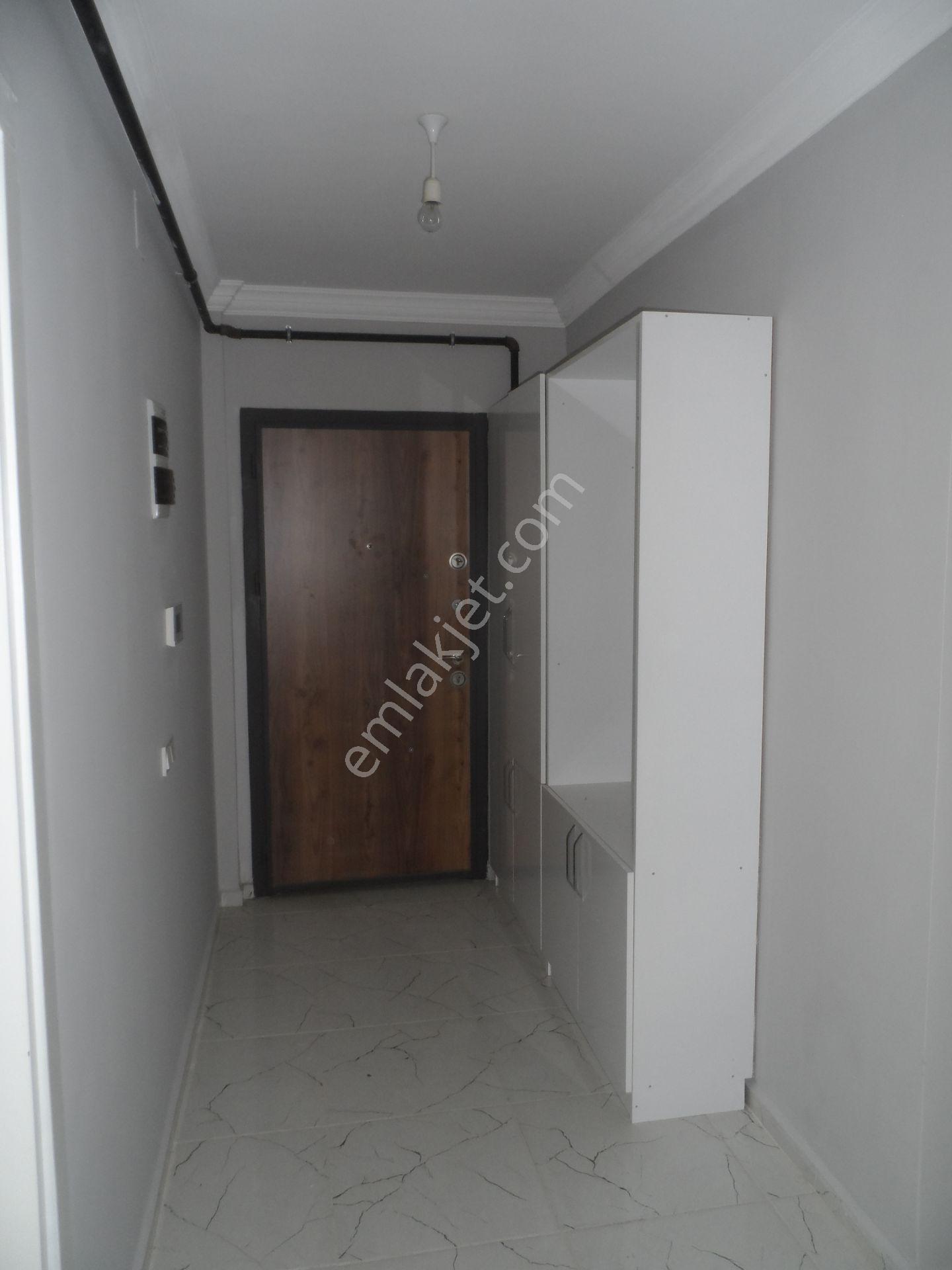 Nazilli Ege Emlak Ofisinden Yeşil Mah. Site İçerisinde Doğalgaz Kombili Kiralık Daire - Görsel 7