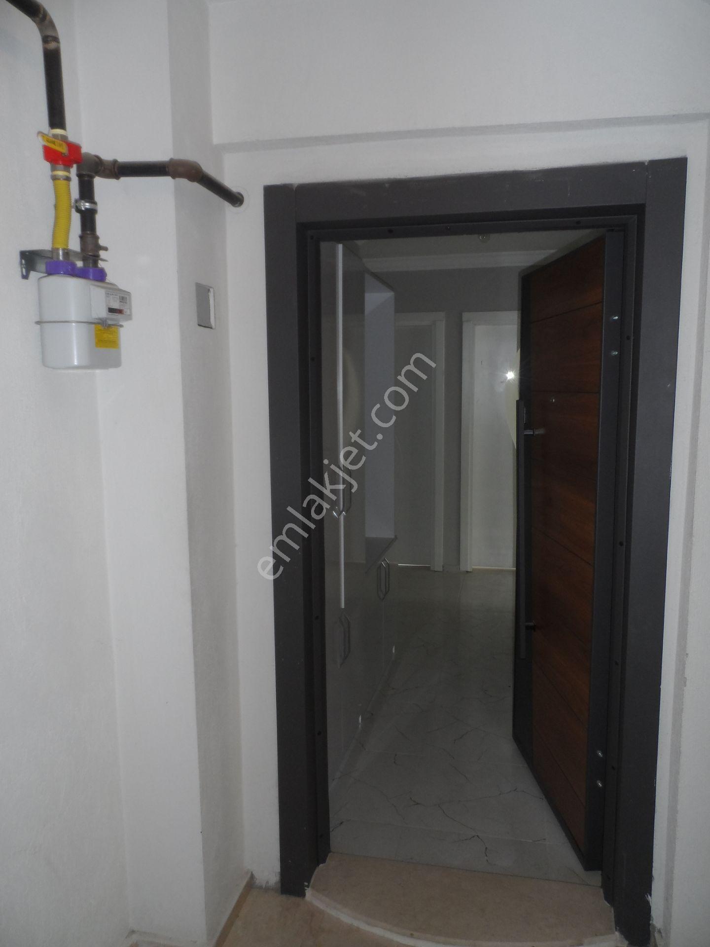 Nazilli Ege Emlak Ofisinden Yeşil Mah. Site İçerisinde Doğalgaz Kombili Kiralık Daire - Görsel 5