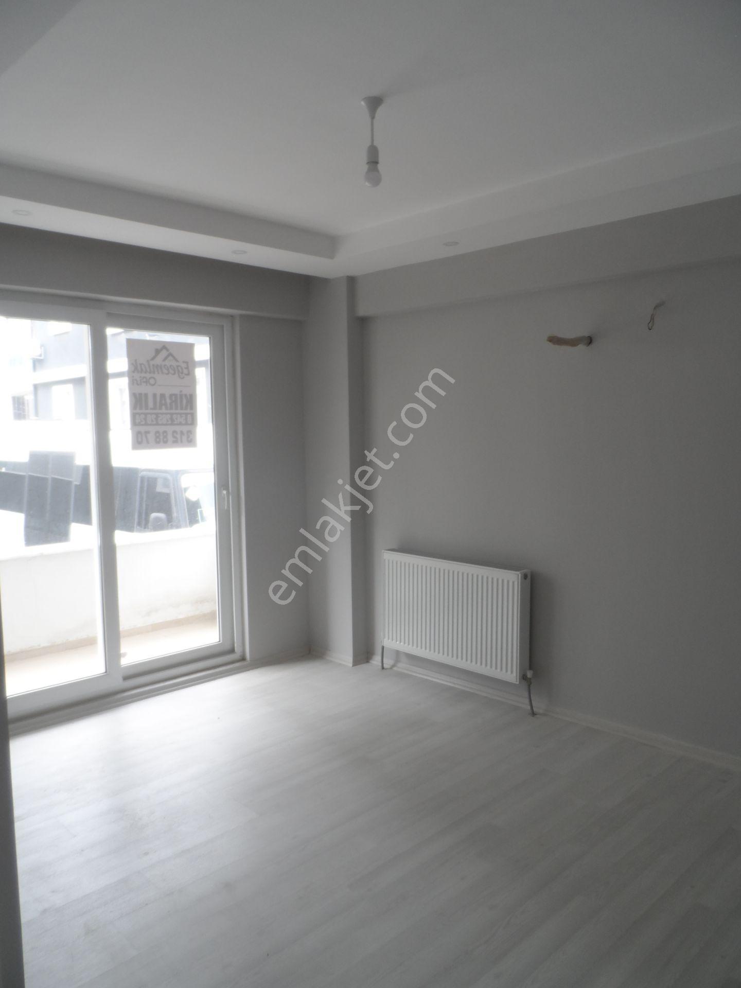 Nazilli Ege Emlak Ofisinden Yeşil Mah. Site İçerisinde Doğalgaz Kombili Kiralık Daire - Görsel 22
