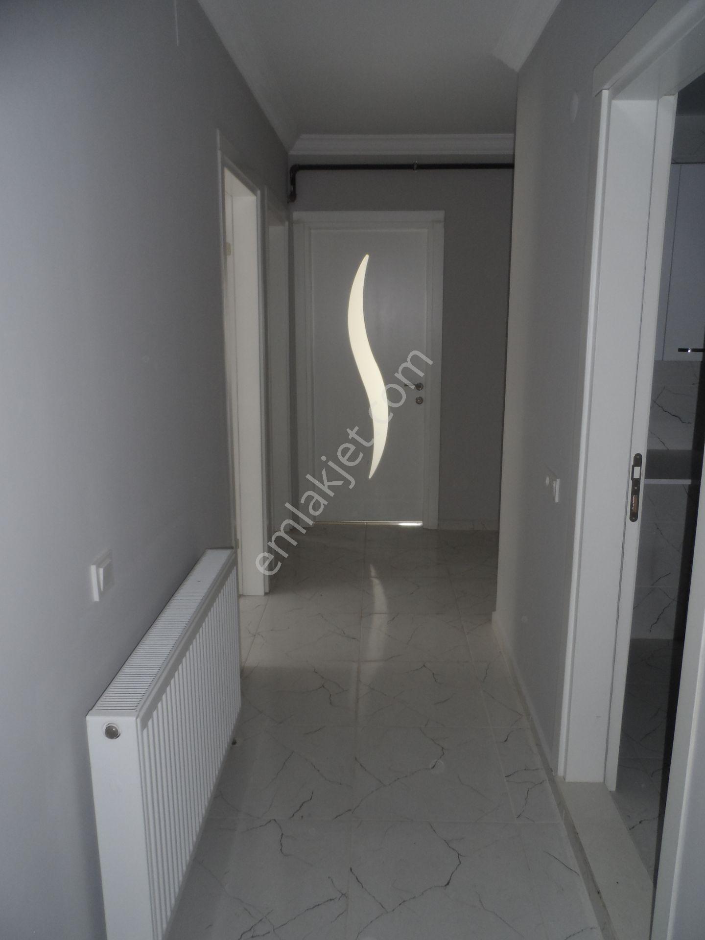 Nazilli Ege Emlak Ofisinden Yeşil Mah. Site İçerisinde Doğalgaz Kombili Kiralık Daire - Görsel 10
