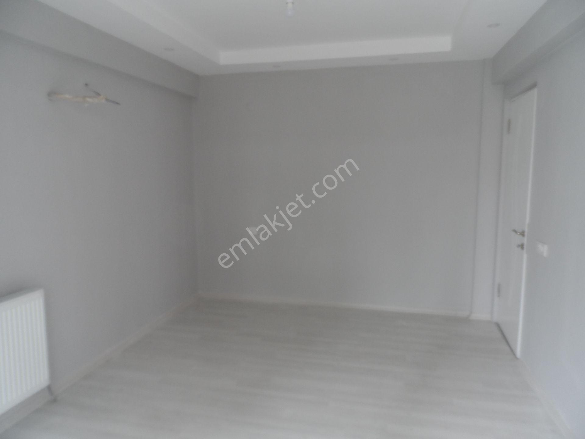 Nazilli Ege Emlak Ofisinden Yeşil Mah. Site İçerisinde Doğalgaz Kombili Kiralık Daire - Görsel 24