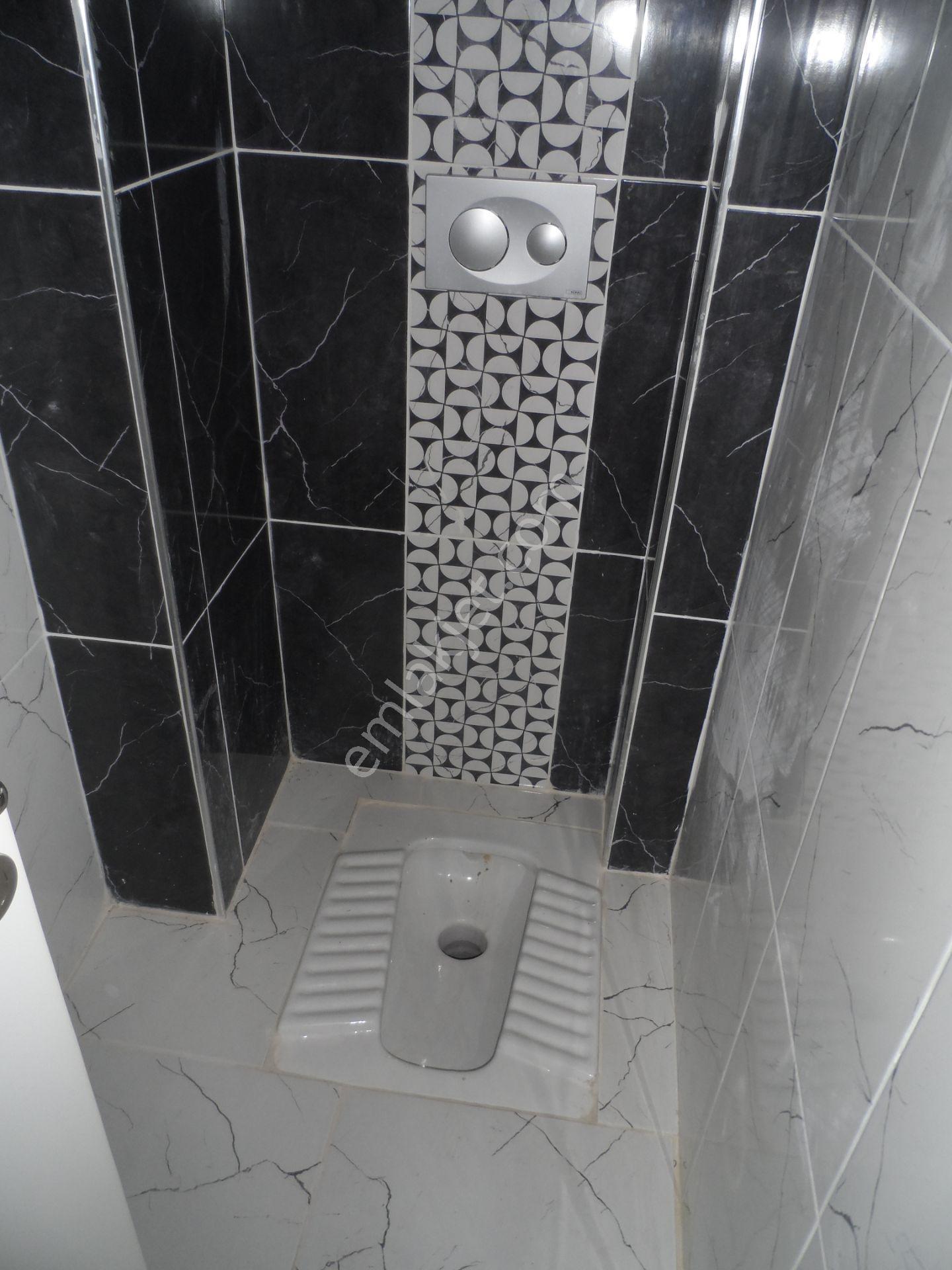 Nazilli Ege Emlak Ofisinden Yeşil Mah. Site İçerisinde Doğalgaz Kombili Kiralık Daire - Görsel 29