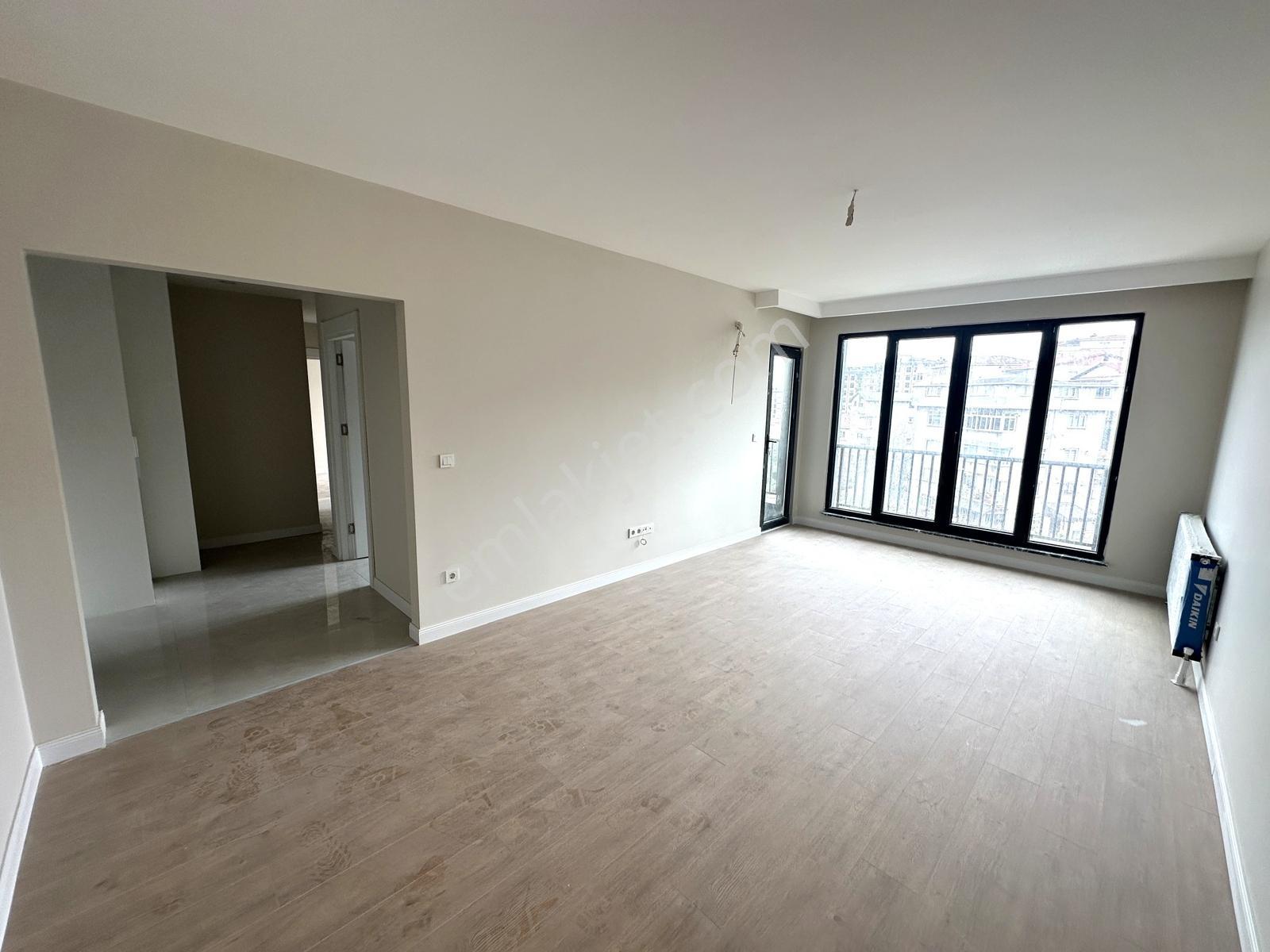 Envarev Çengelköy Satış Ve Kiralama Ofisinden Kiralık 2+1 Daire - Görsel 16